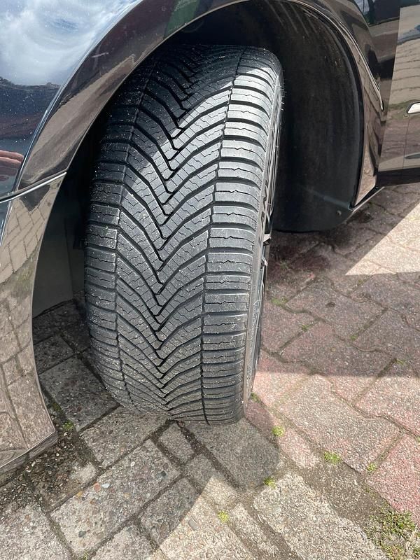 Gebraucht VW CC 150 PS (110 kW) 2013 Schwarz Limousine