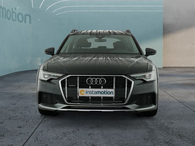 Gebraucht Audi A6 Allroad 340 PS (250 kW) 2024 Grau Kombi