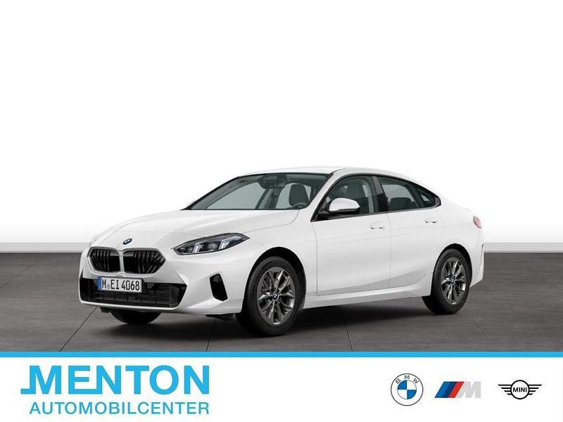 Gebraucht BMW 220 156 PS (114 kW) 2025 Weiß Coupé