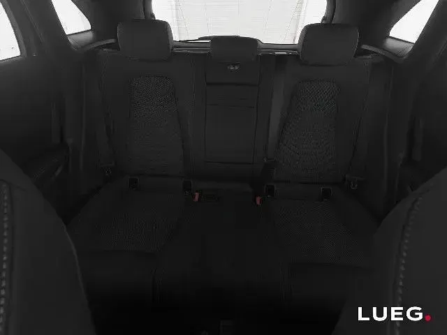 Gebraucht Mercedes EQA250 139 kW (190 PS) 2025 SUV