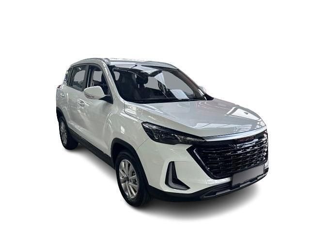 Neu Baic X55 116 PS (85 kW) 2026 Metallic SUV