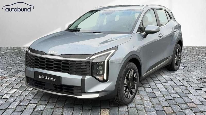 Gebraucht Kia Sportage Urban 150 PS (110 kW) 2025 SUV