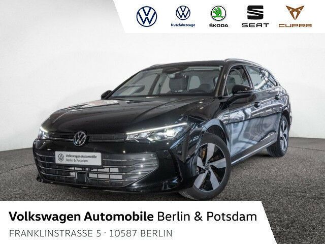 Andere farbe Gebraucht 2024 VW Passat Business Kombi | 32.733 € (Superpreis) - Bild 1/2