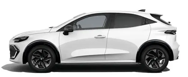 Neu Renault Clio Techno 114 PS (83 kW) 2026 Weiß (arktisweiß) Kleinwagen