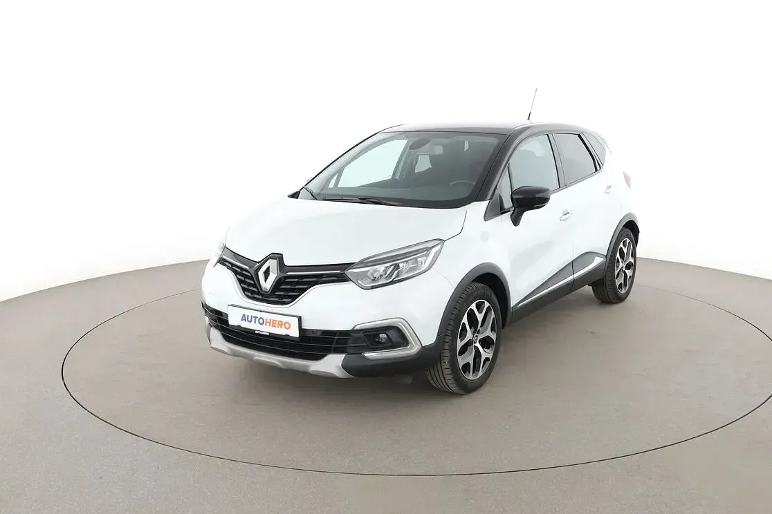 Gebraucht Renault Captur Intens 90 PS (66 kW) 2019 SUV