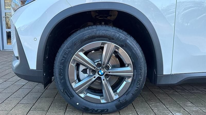 Neu BMW X1 Efficient Dynamics 136 PS (100 kW) 2026 Alpinweiß uni SUV