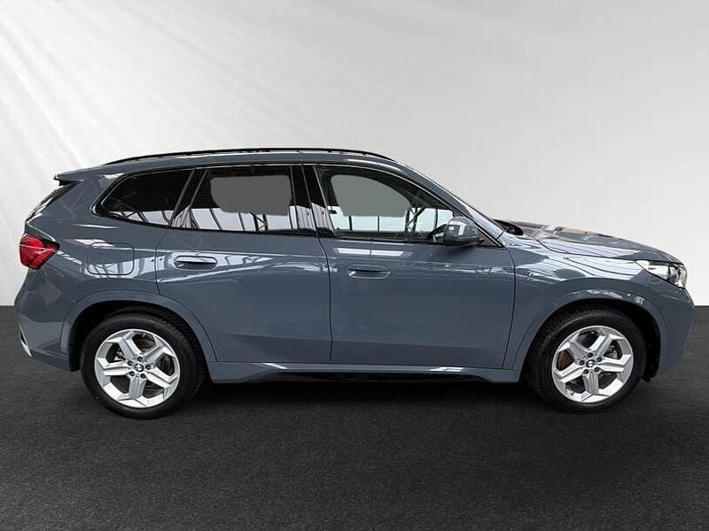 Gebraucht BMW X1 M Sport 218 PS (160 kW) 2025 Bmw individual storm bay metallic SUV