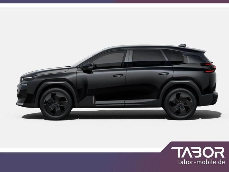 Neu Citroën C5 145 PS (106 kW) 2026 Schwarz SUV