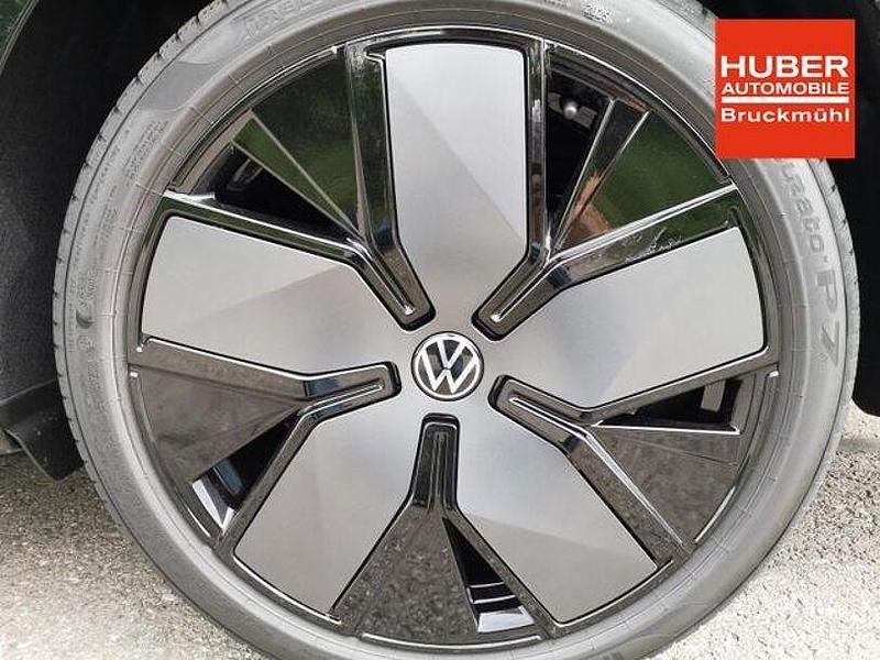 Neu VW Passat R-line 220 PS (161 kW) 2025 Diabasgrau metallic Kombi