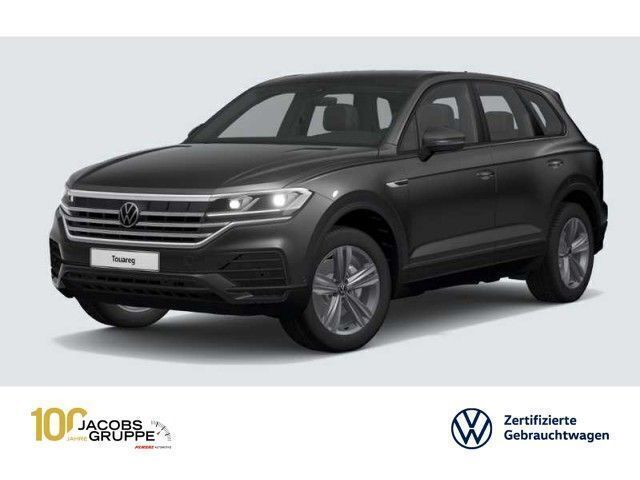 Othercolor Gebraucht 2022 VW Touareg SUV | 61.980 € (Etwas zu teuer) - Bild 1/1