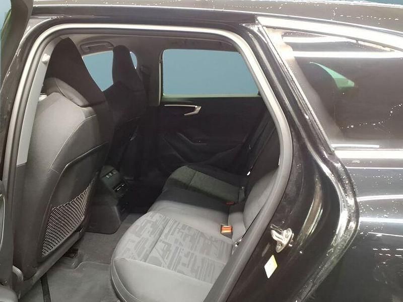 Second-hand Audi A5 204 CP (150 kW) 2025 Negru Break