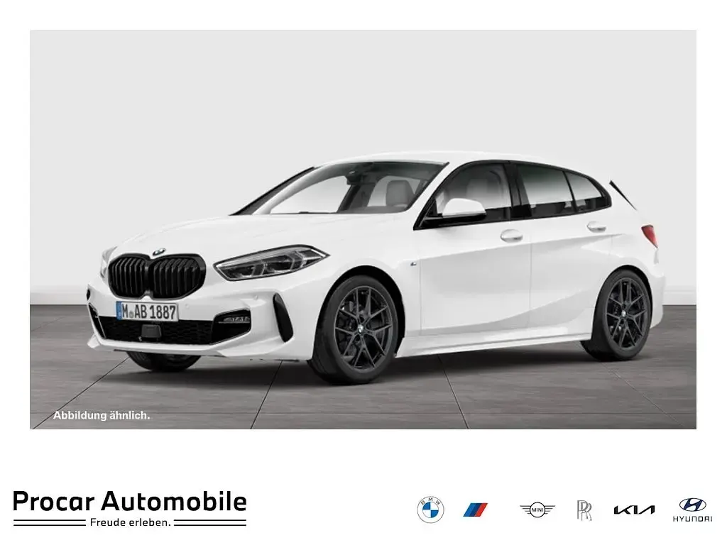 Occasion BMW 118 M Sport 136 ch (100 kW) 2024 Citadine