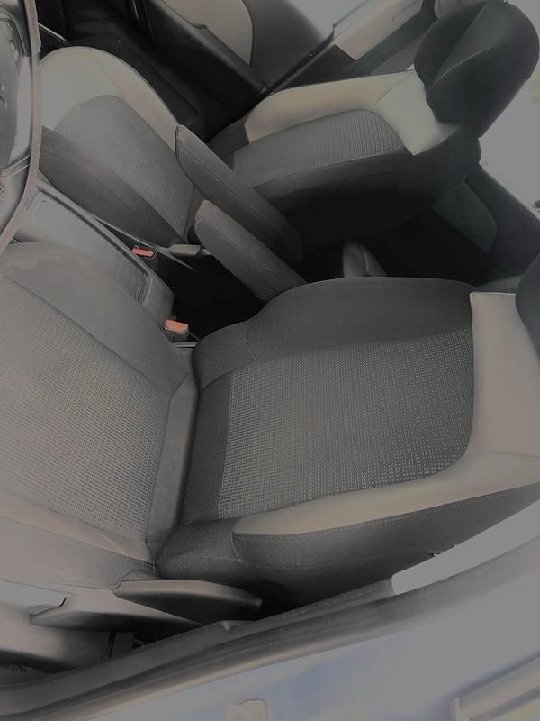 Gebraucht Citroën C4 Picasso 150 PS (110 kW) 2015 Blau Van / Kleinbus