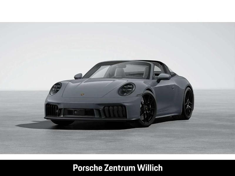 Schiefergrau neo Neu 2025 Porsche 992 Coupé | 224.918 € (Guter Preis) - Bild 1/4