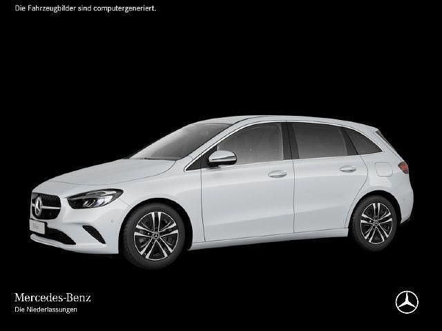 Gebraucht 2023 Mercedes B180 Van / Kleinbus | 25.890 € (Guter Preis) - Bild 1/4