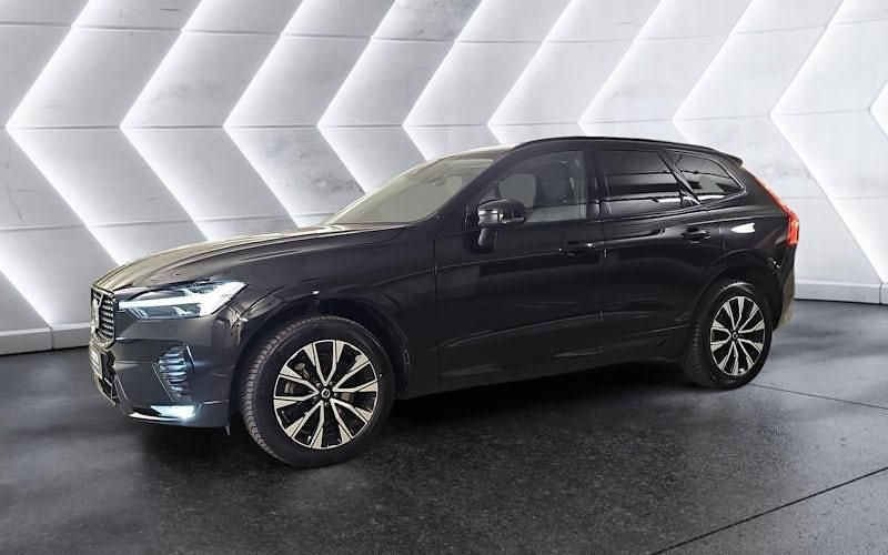 Gebraucht Volvo XC60 Plus 197 PS (144 kW) 2024 Schwarz SUV