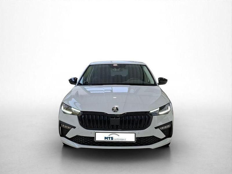 Gebraucht Skoda 110 R 150 PS (110 kW) 2026 Weiß Limousine