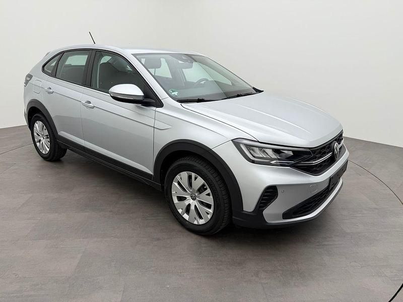 Gebraucht VW Taigo 95 PS (69 kW) 2024 Silber SUV