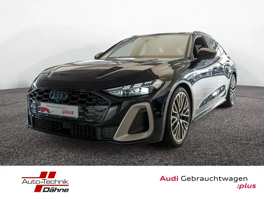 Gebraucht Audi A5 Edition .1 204 PS (150 kW) 2025 Kombi