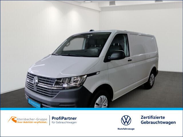 (candy weiß) Neu 2024 VW T6.1 Van | 33.990 € (Superpreis) - Bild 1/1