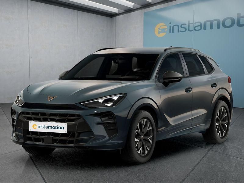 Blau Neu 2025 Cupra Terramar SUV | 35.999 € (Guter Preis) - Bild 1/4