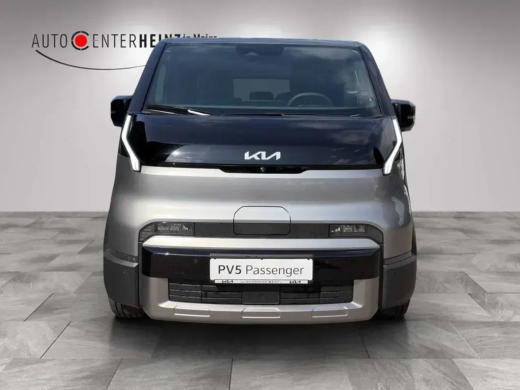 Neu Kia PV5 119 kW (163 PS) 2026 Grau Van / Kleinbus