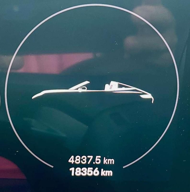 Gebraucht Porsche 992 385 PS (283 kW) 2021 Grün Coupé