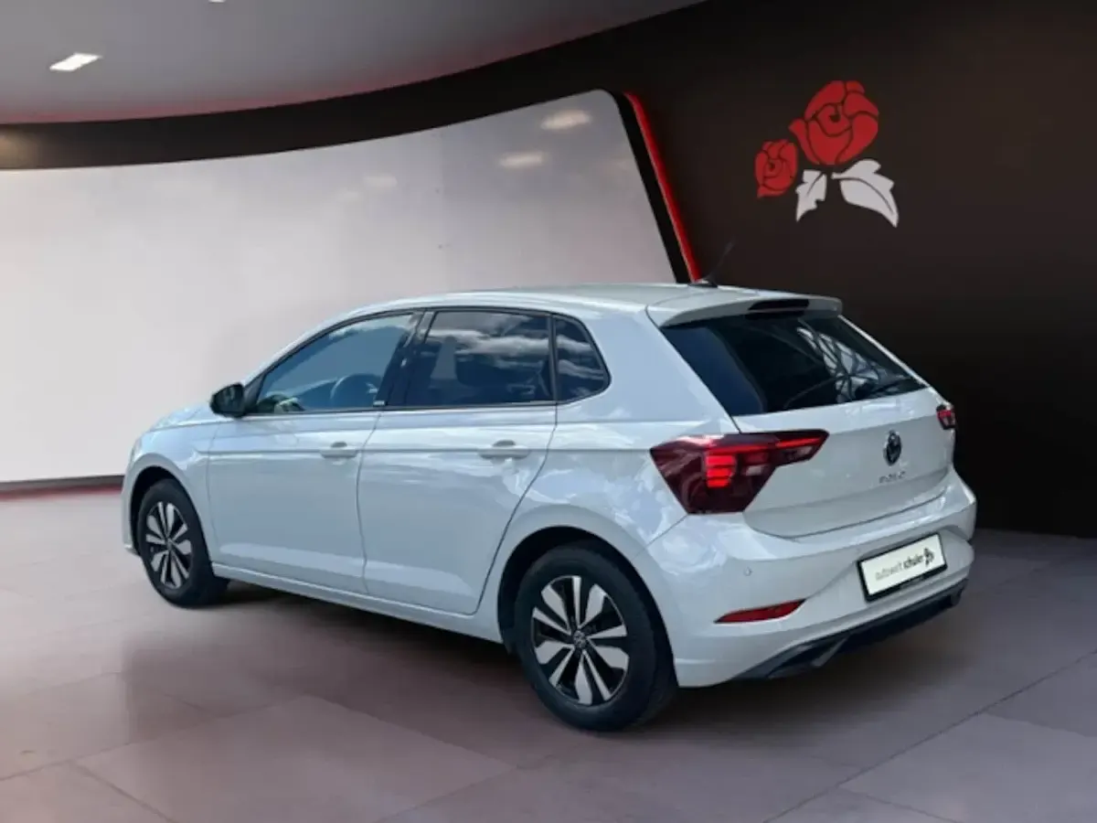 Usata VW Polo Move 95 CV (69 kW) 2024 Utilitaria