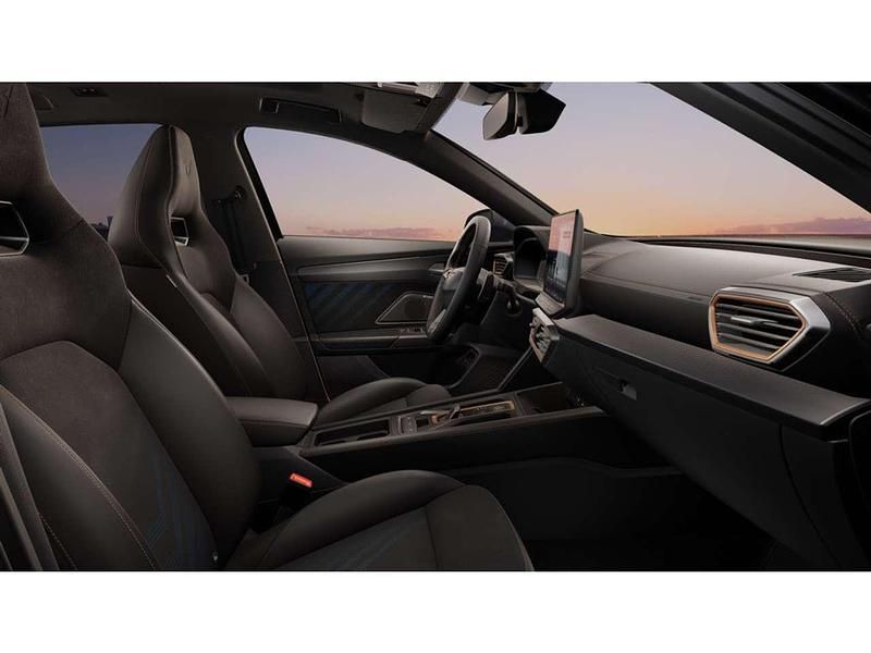 Neu Cupra Formentor VZ 272 PS (200 kW) 2026 Schwarz SUV