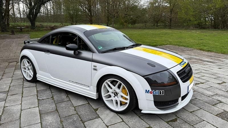 Usata Audi TT Performance 556 CV (408 kW) 1999 Coupé