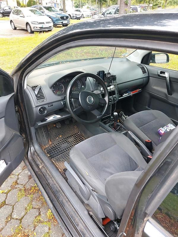 Gebraucht 2003 VW Polo Kleinwagen | 800 € (Guter Preis) - Bild 1/4