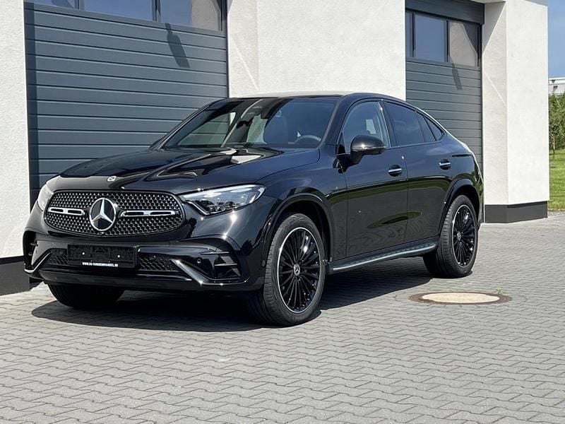 Neu 2025 Mercedes 450 AMG line SUV | 74.079 € (Superpreis) - Bild 1/4