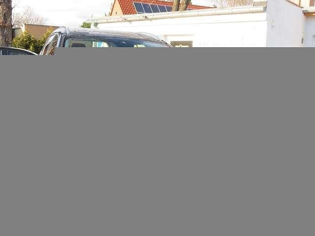 Gebraucht Ford Focus Titanium 125 PS (91 kW) 2021 Schwarz Kombi