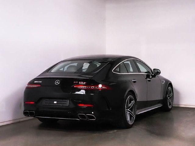 Gebraucht 2024 Mercedes AMG GT63 S E Performance AMG Coupé | 142.980 € (Guter Preis) - Bild 1/4