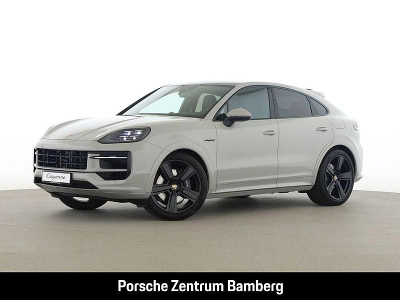 Weiß Gebraucht 2025 Porsche Cayenne Sport SUV | 125.900 € - Bild 1/4
