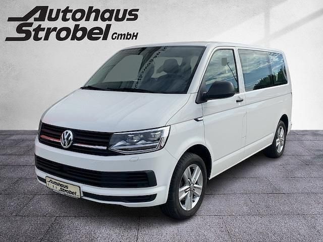 Gebraucht VW T6 Trendline 150 PS (110 kW) 2019 Van