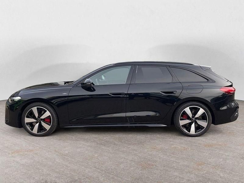 Gebraucht Audi A5 S-Line 300 PS (220 kW) 2025 Schwarz Kombi