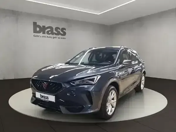 Gebraucht Cupra Formentor Basis 150 PS (110 kW) 2023 SUV