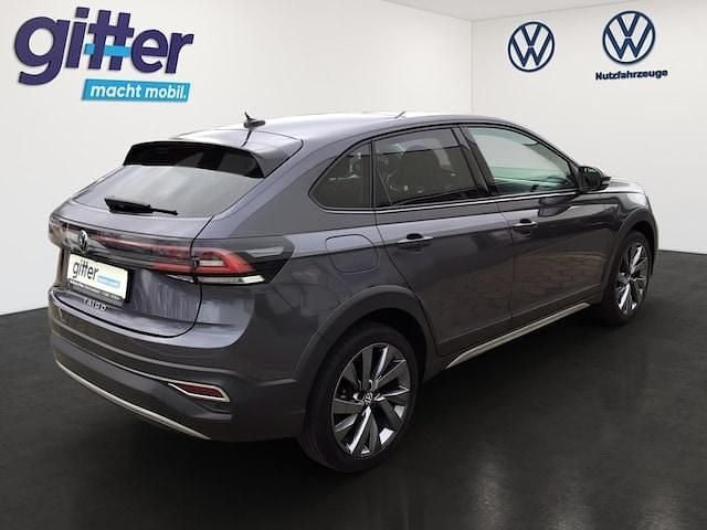 Gebraucht VW Taigo Style 150 PS (110 kW) 2024 Rauchgrau metallic SUV