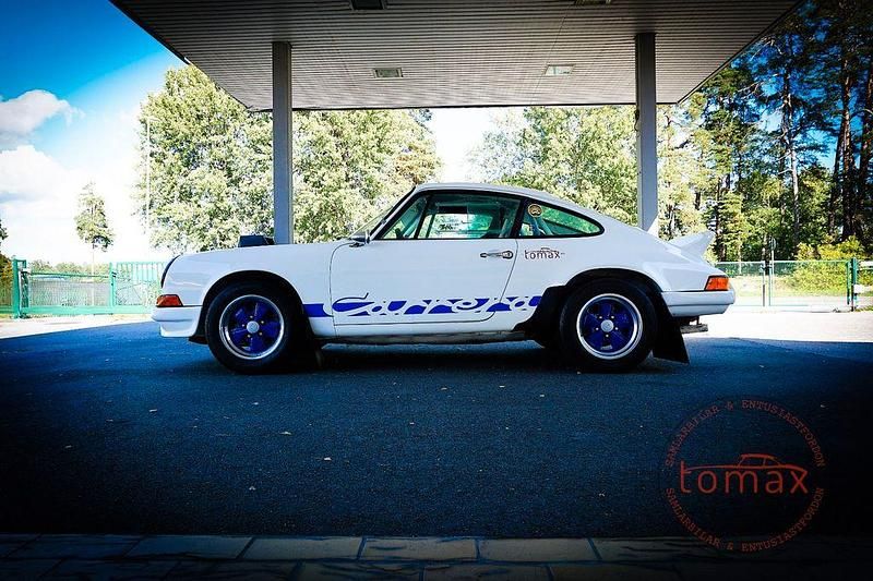 Gebraucht 1973 Porsche 911 Carrera RS Coupé | 110.000 € - Bild 1/4