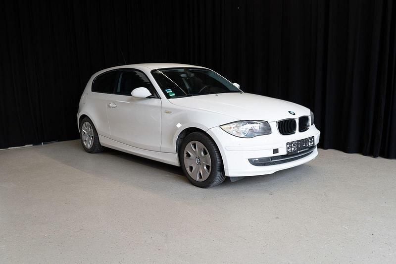 Gebraucht 2007 BMW 116 Advantage Kleinwagen | 3.999 € (Fairer Preis) - Bild 1/4