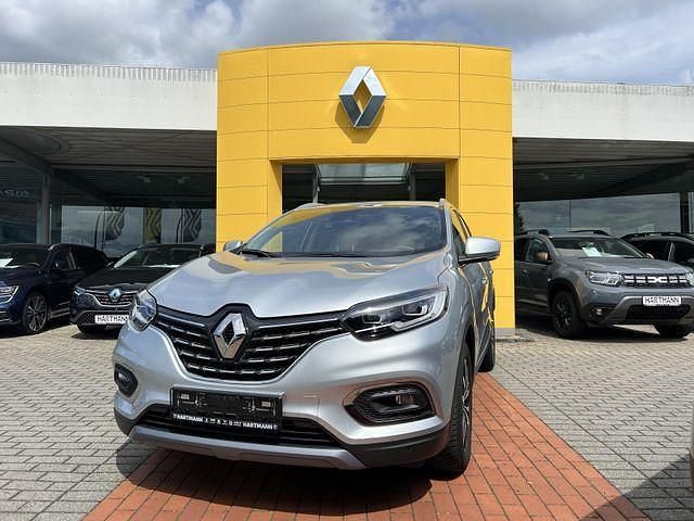 Gebraucht Renault Kadjar Techno 158 PS (116 kW) 2022 SUV