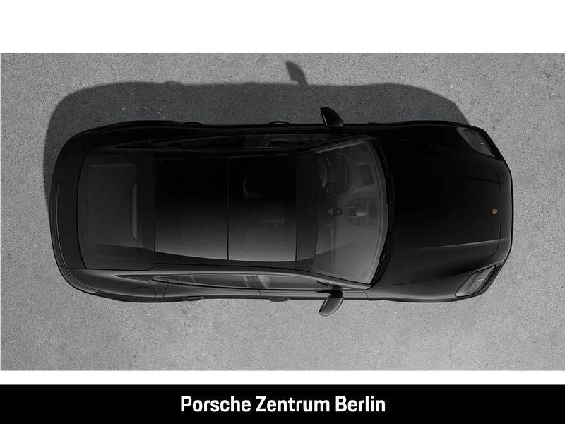 Occasion Porsche Panamera 4 470 ch (345 kW) 2025 Noir Berline