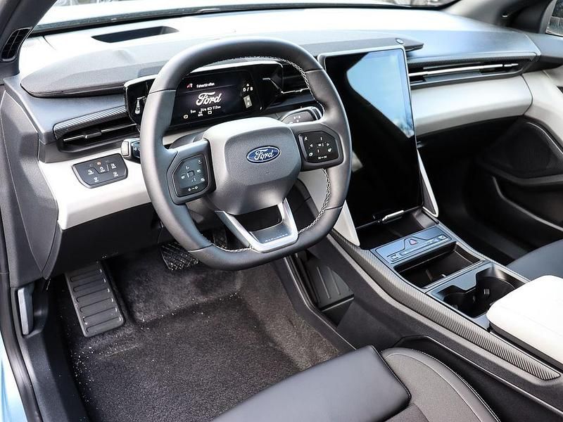 Neu Ford Explorer Premium 210 kW (286 PS) 2026 Blau SUV