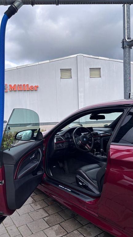 Gebraucht BMW M4 Competition Edition 450 PS (330 kW) 2019 Coupé