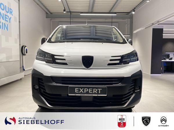Neu Peugeot Expert 144 PS (105 kW) 2025 Weiß (kaolin weiß) Van