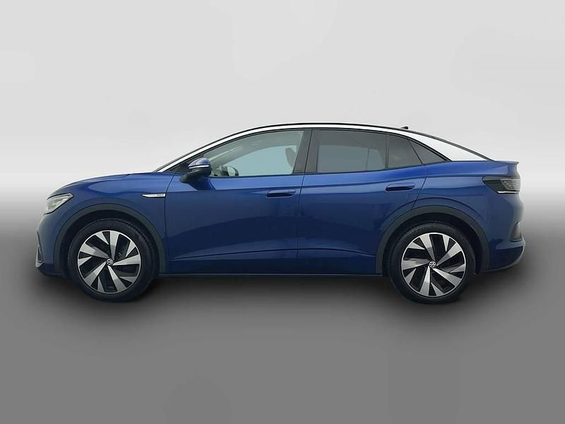 Second-hand VW ID.5 Pro 127 kW (174 CP) 2024 Albastru SUV