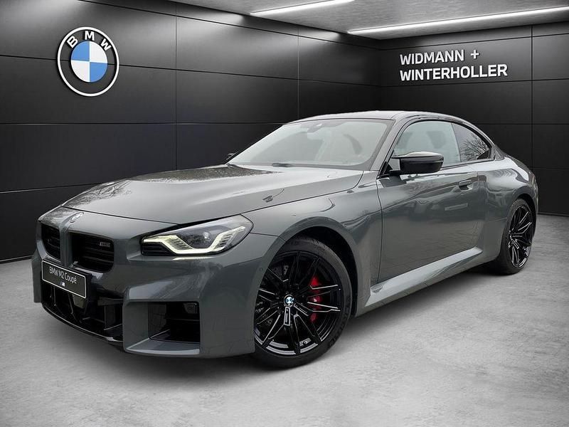 Gebraucht BMW M2 Performance 480 PS (353 kW) 2025 Coupé