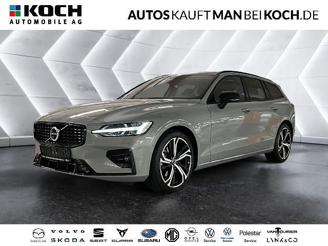 Gebraucht 2024 Volvo V60 Kombi | 39.895 € (Etwas zu teuer) - Bild 1/4