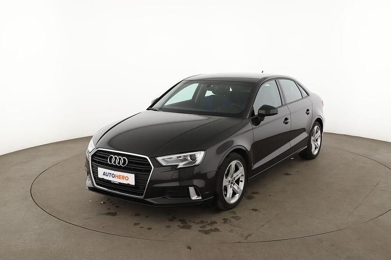 Gebraucht Audi A3 Sport 116 PS (85 kW) 2017 Braun Limousine